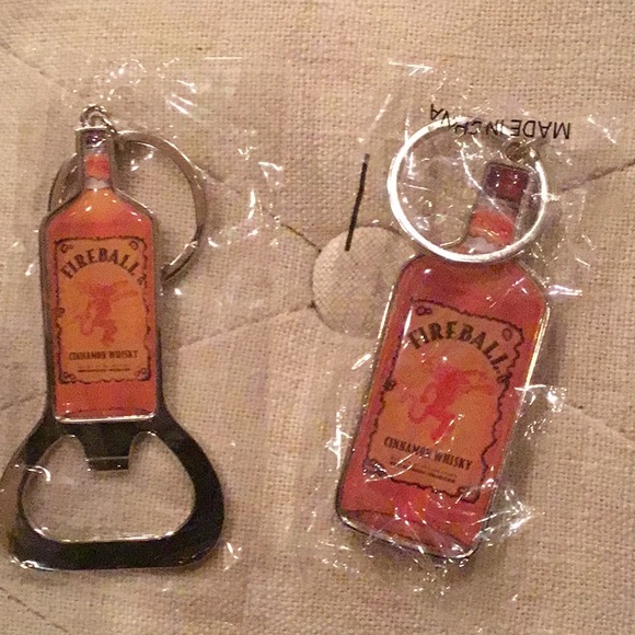 New FireBall Bundle Set In Bucket - Picture 7 of 11